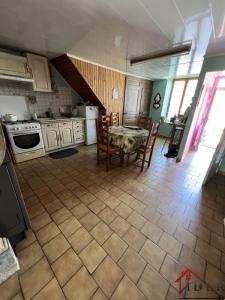 For sale Neuvelle-les-voisey 4 rooms 91 m2 Haute marne (52400) photo 2