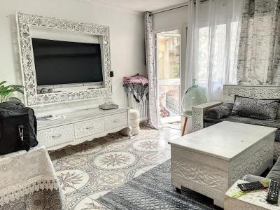 For sale Nice 3 rooms 64 m2 Alpes Maritimes (06000) photo 0