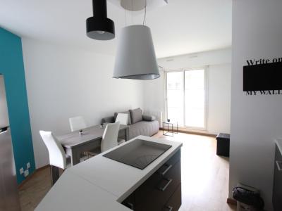 Louer Appartement Nantes Loire atlantique