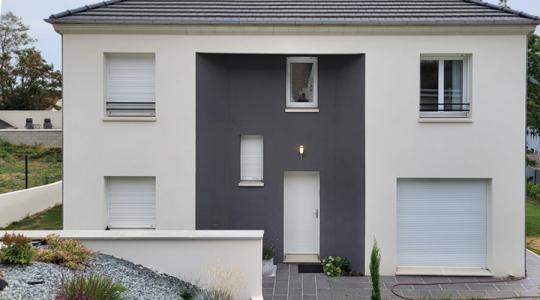 Acheter Maison 132 m2 Leuville-sur-orge