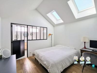 For rent Colombes 3 rooms 106 m2 Hauts de Seine (92700) photo 0