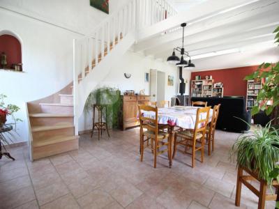 For sale Vans 7 rooms 273 m2 Ardeche (07140) photo 1