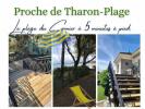 Vente Maison Plaine-sur-mer  9 pieces 231 m2