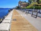 Rent for holidays Apartment Cannes POINTE CROISETTE 20 m2