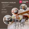 Vente Maison Avelin  4 pieces 140 m2