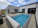 For sale House Saint-nazaire-d'aude  6 pieces