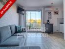 For sale Apartment Argeles-plage  22 m2