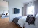 For rent Apartment Boulogne-billancourt  80 m2 2 pieces