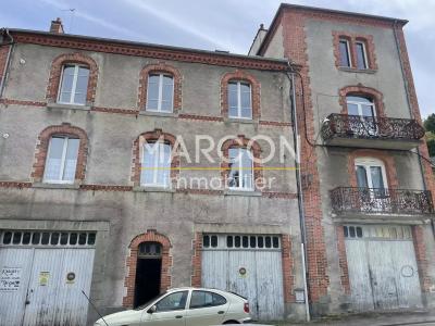 For sale Aubusson 18 rooms 428 m2 Creuse (23200) photo 0