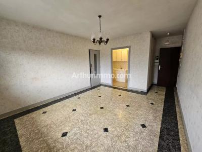 For rent Montmorot 2 rooms 44 m2 Jura (39570) photo 1