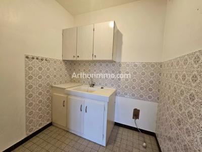 For rent Montmorot 2 rooms 44 m2 Jura (39570) photo 2