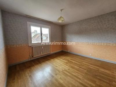 For rent Montmorot 2 rooms 44 m2 Jura (39570) photo 3