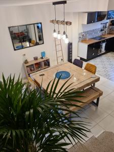 For sale Beziers 4 rooms 84 m2 Herault (34500) photo 2