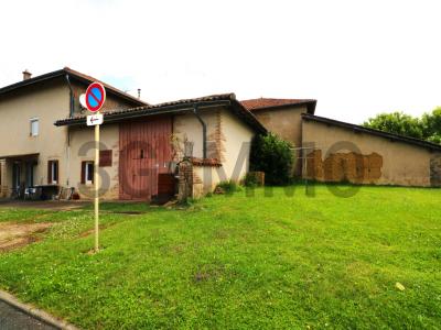 Annonce Vente 6 pices Maison Perrex 01