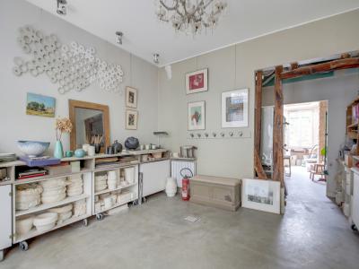 For sale Paris-17eme-arrondissement 2 rooms 49 m2 Paris (75017) photo 2