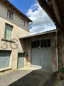 For sale Beauregard-l'eveque 3 rooms 78 m2 Puy de dome (63116) photo 1