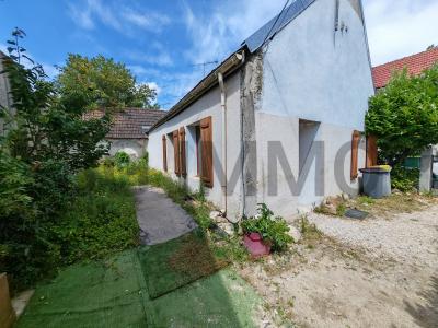 Acheter Maison 80 m2 Nogent-sur-seine