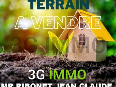 Annonce Vente Terrain Romilly-sur-seine 10