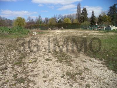 Acheter Terrain Romilly-sur-seine 111000 euros