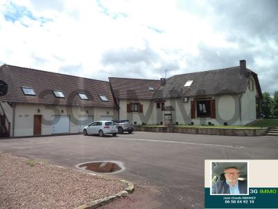 Annonce Vente 8 pices Maison Provins 77