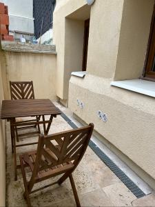 For sale Rouen 1 room 20 m2 Seine maritime (76000) photo 4