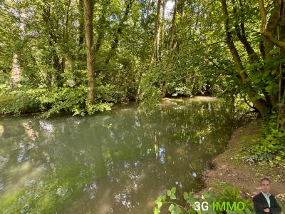 Annonce Vente Terrain Chaussoy-epagny 80