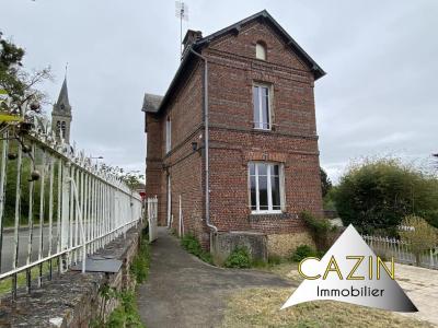 For sale Vimoutiers VIMOUTIERS 5 rooms 99 m2 Orne (61120) photo 1