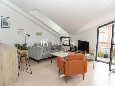 Acheter Appartement 78 m2 Toulouse