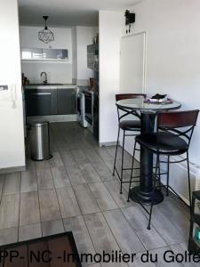 Acheter Appartement 41 m2 Sainte-maxime