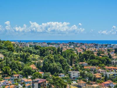 For sale Grasse 2 rooms 51 m2 Alpes Maritimes (06130) photo 4