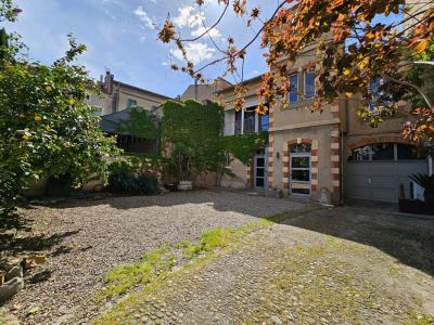 For sale Carcassonne 3 rooms 119 m2 Aude (11000) photo 1