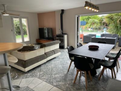 For sale Pyla-sur-mer 5 rooms 138 m2 Gironde (33115) photo 0