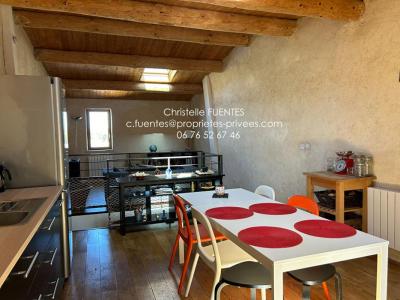 For sale Bouzigues 4 rooms 87 m2 Herault (34140) photo 3