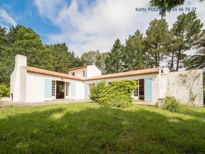 Annonce Vente Prestige Ile-d'yeu 85