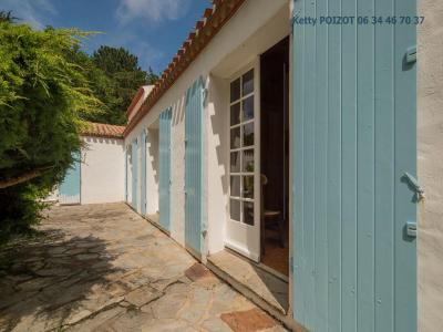 For sale Ile-d'yeu 7 rooms 111 m2 Vendee (85350) photo 2