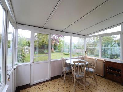 For sale Plougasnou 5 rooms 110 m2 Finistere (29630) photo 3