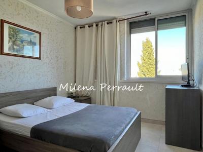 For sale Nice 3 rooms 68 m2 Alpes Maritimes (06200) photo 2