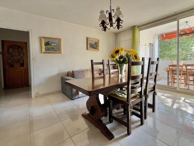 For sale Nice 3 rooms 68 m2 Alpes Maritimes (06200) photo 4