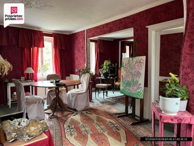 For sale Verneuil-sur-avre 10 rooms 414 m2 Eure (27130) photo 4