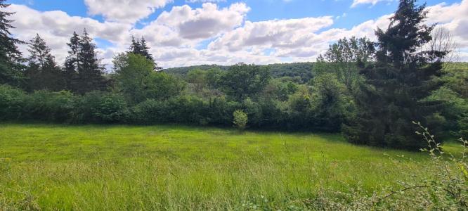 Acheter Maison Crecy-couve Eure et loir