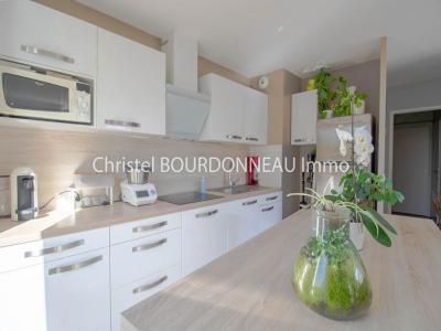 For sale Montevrain 3 rooms 63 m2 Seine et marne (77144) photo 2