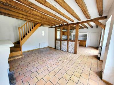 Acheter Maison 115 m2 Etampes