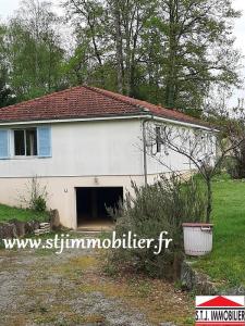 Annonce Vente 5 pices Maison Saint-junien 87