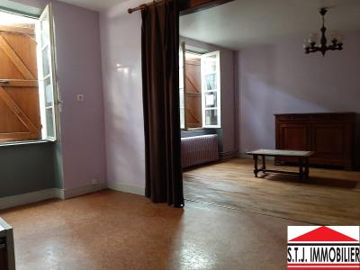 For sale Brigueuil 5 rooms 99 m2 Charente (16420) photo 2