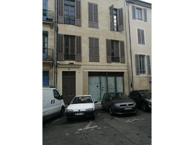 Annonce Vente Local commercial Nimes 30