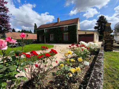 For sale Chateau-thierry 4 rooms 110 m2 Aisne (02400) photo 0