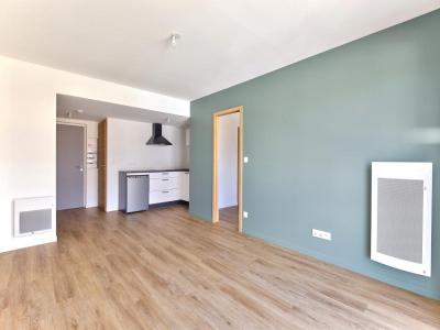 For rent Nancy 2 rooms 28 m2 Meurthe et moselle (54000) photo 2