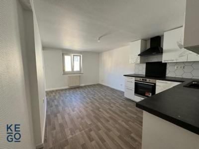 For rent Bischwiller 3 rooms 68 m2 Bas rhin (67240) photo 2