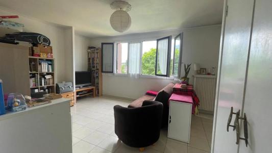 For sale Clayes-sous-bois 4 rooms 67 m2 Yvelines (78340) photo 1
