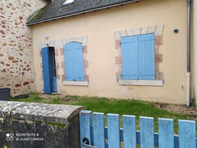 For rent Rosnay 3 rooms 74 m2 Indre (36300) photo 4